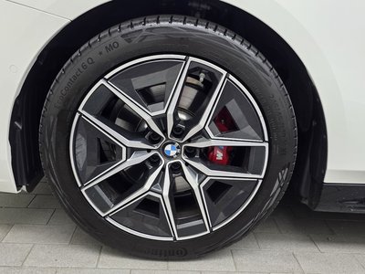 BMW 5 SERIES - 6