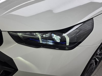 BMW 5 SERIES - 9