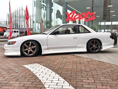 NISSAN SYLVIA - 6