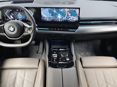 2023 BMW 5 SERIES 照片 5