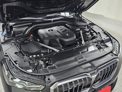 2023 BMW 5 SERIES 照片 7