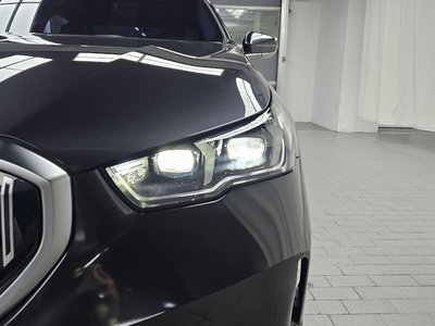 2023 BMW 5 SERIES 照片 9