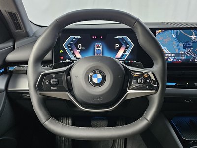 2023 BMW 5 SERIES thumbnail 19