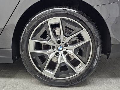 2023 BMW 5 SERIES 照片 8