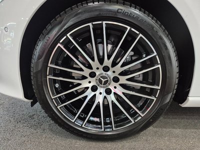 MERCEDES-BENZ C-CLASS - 6