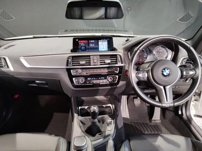 BMW M2 - 2