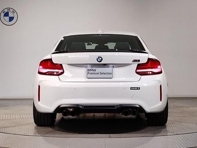 BMW M2 - 5