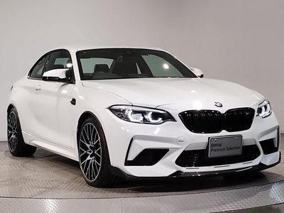 BMW M2 - 6