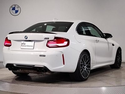 BMW M2 - 3