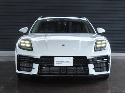 PORSCHE PANAMERA - 2