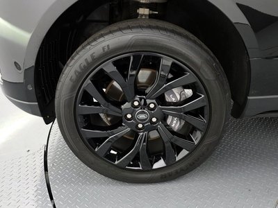 LAND ROVER RANGE ROVER - 6