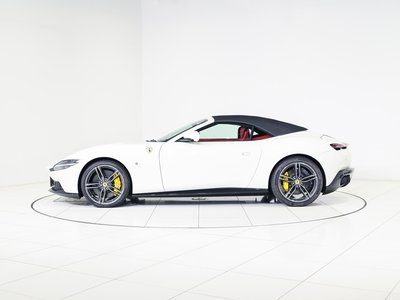 FERRARI ROMA SPIDER - 9