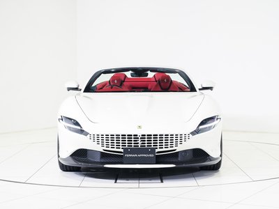 FERRARI ROMA SPIDER - 5