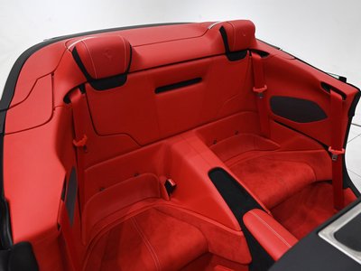 FERRARI ROMA SPIDER - 4