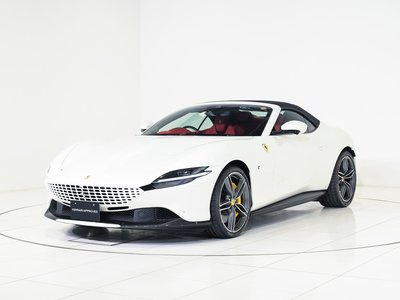 FERRARI ROMA SPIDER - 7