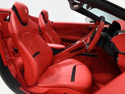 FERRARI ROMA SPIDER - 3