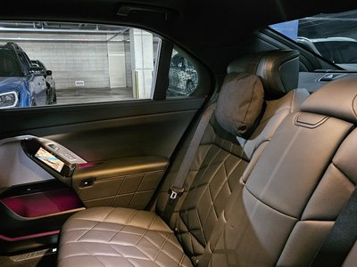2024 BMW 7 SERIES 照片 10