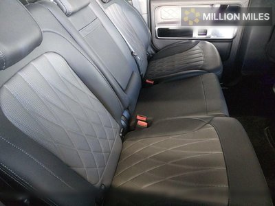 MERCEDES-BENZ G-CLASS AMG - 6