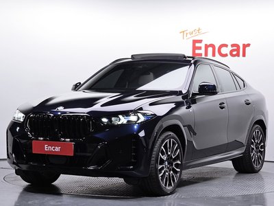 BMW X6 - 1