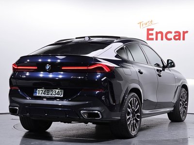 BMW X6 - 4