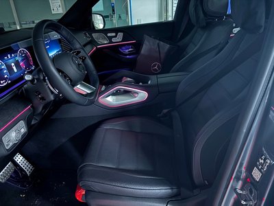 MERCEDES-BENZ GLS - 8