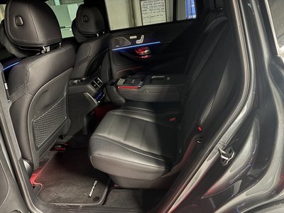 MERCEDES-BENZ GLS - 9