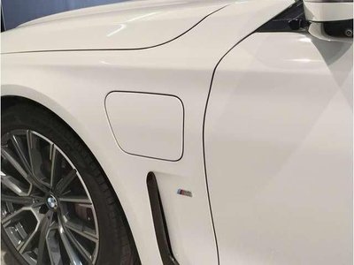 صورة 8 لـ 2020 BMW 7 SERIES