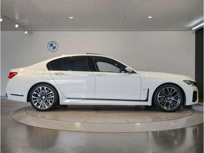 صورة 7 لـ 2020 BMW 7 SERIES