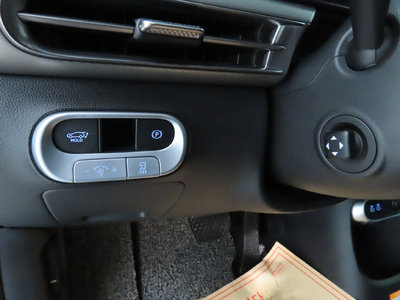 2022 Genesis GV60 缩略图 13