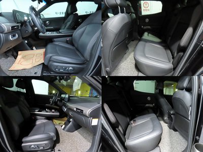 2022 Genesis GV60 缩略图 18