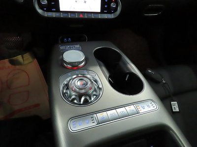 2022 Genesis GV60 缩略图 11