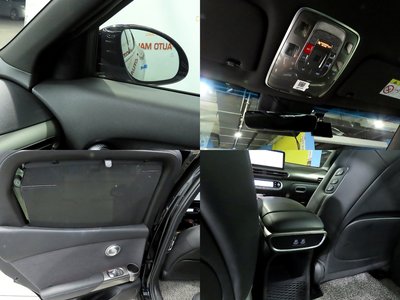 2022 Genesis GV60 缩略图 17
