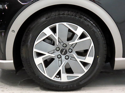 2022 Genesis GV60 缩略图 20