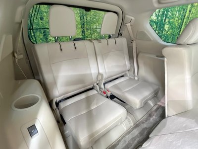TOYOTA LAND CRUISER - 10