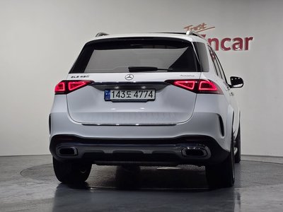 MERCEDES-BENZ GLE - 3