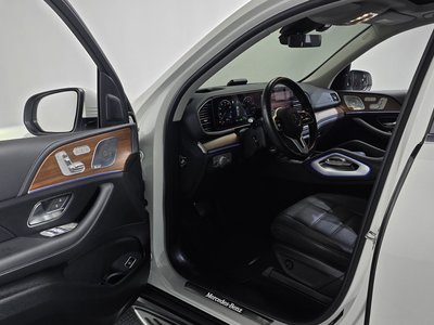 MERCEDES-BENZ GLE - 10