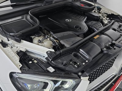 MERCEDES-BENZ GLE - 7