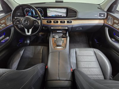 MERCEDES-BENZ GLE - 5