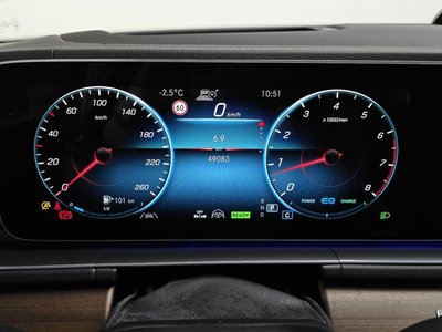 MERCEDES-BENZ GLE - 8