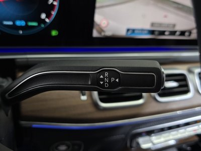 MERCEDES-BENZ GLE - 9