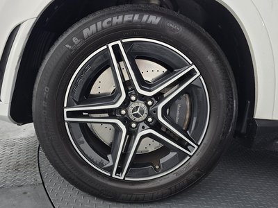 MERCEDES-BENZ GLE - 6