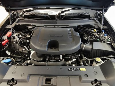 2025 LAND Rover DEFENDER 缩略图 43