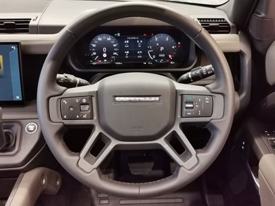 2025 LAND Rover DEFENDER 缩略图 20
