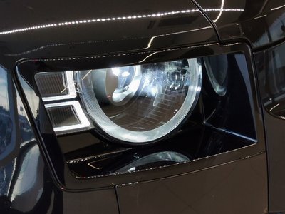 2025 LAND Rover DEFENDER 缩略图 41