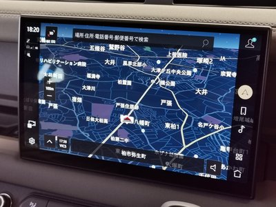 2025 LAND Rover DEFENDER 缩略图 16