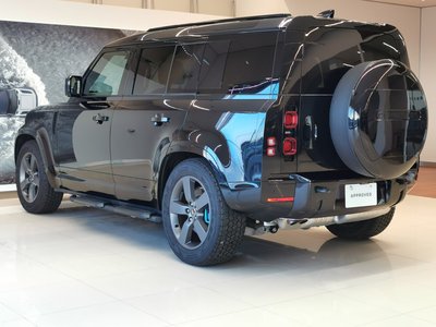 2025 LAND Rover DEFENDER 缩略图 39