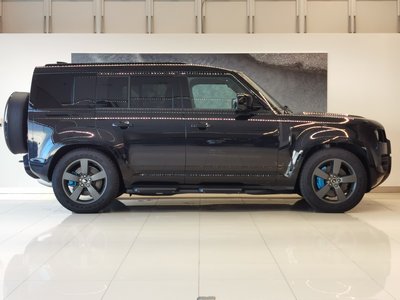2025 LAND Rover DEFENDER 缩略图 36