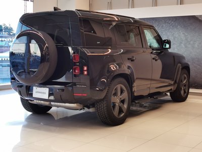 2025 LAND Rover DEFENDER 缩略图 37