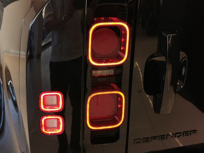 2025 LAND Rover DEFENDER 缩略图 42