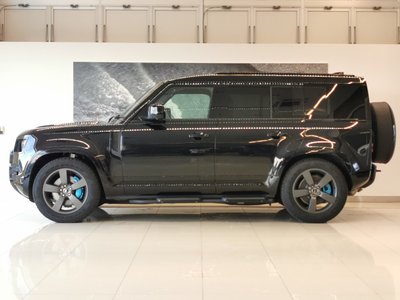 2025 LAND Rover DEFENDER 缩略图 33